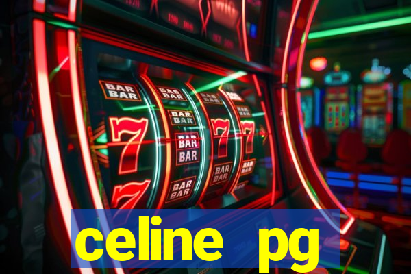 celine pg plataforma de jogos